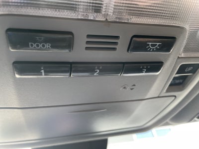 2017 Toyota Highlander SE AWDD