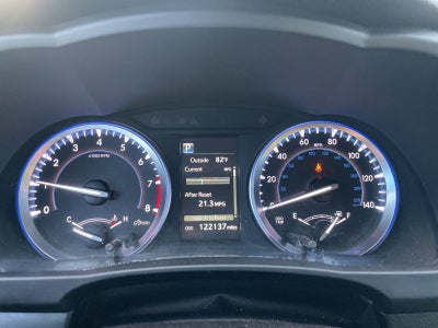 2017 Toyota Highlander SE AWDD