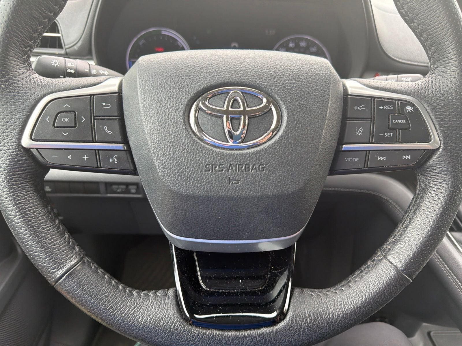 2021 Toyota Sienna FWD 7 Passenger