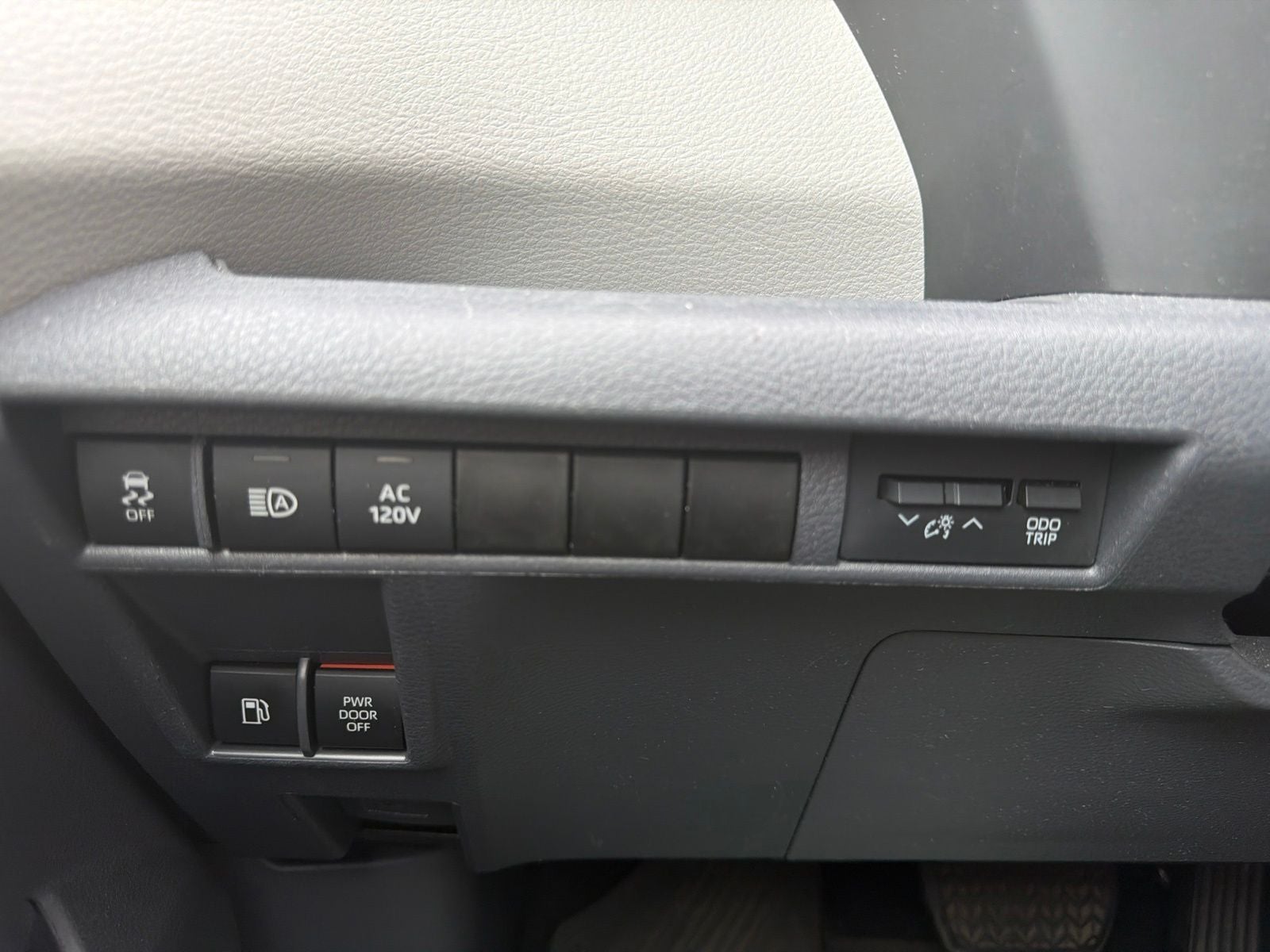 2021 Toyota Sienna FWD 7 Passenger