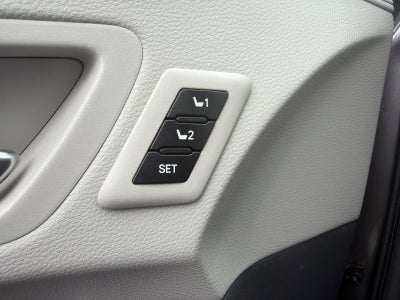 2021 Toyota Sienna FWD 7 Passenger