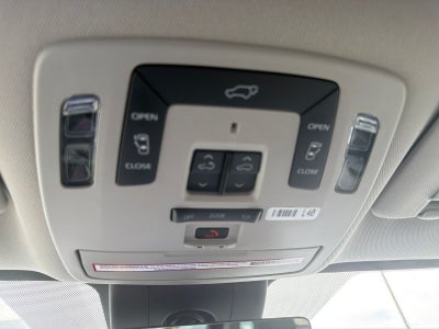 2021 Toyota Sienna FWD 7 Passenger