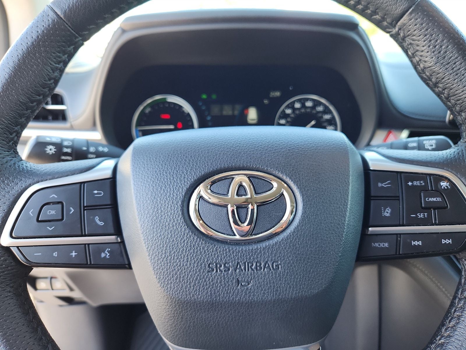 2021 Toyota Sienna FWD 7 Passenger