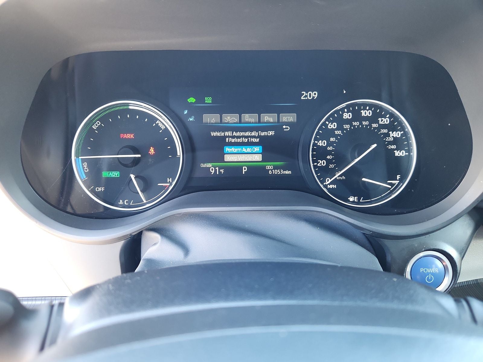 2021 Toyota Sienna FWD 7 Passenger