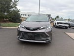 2021 Toyota Sienna FWD 7 Passenger
