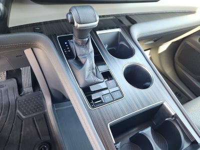 2021 Toyota Sienna FWD 7 Passenger