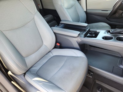 2021 Toyota Sienna FWD 7 Passenger