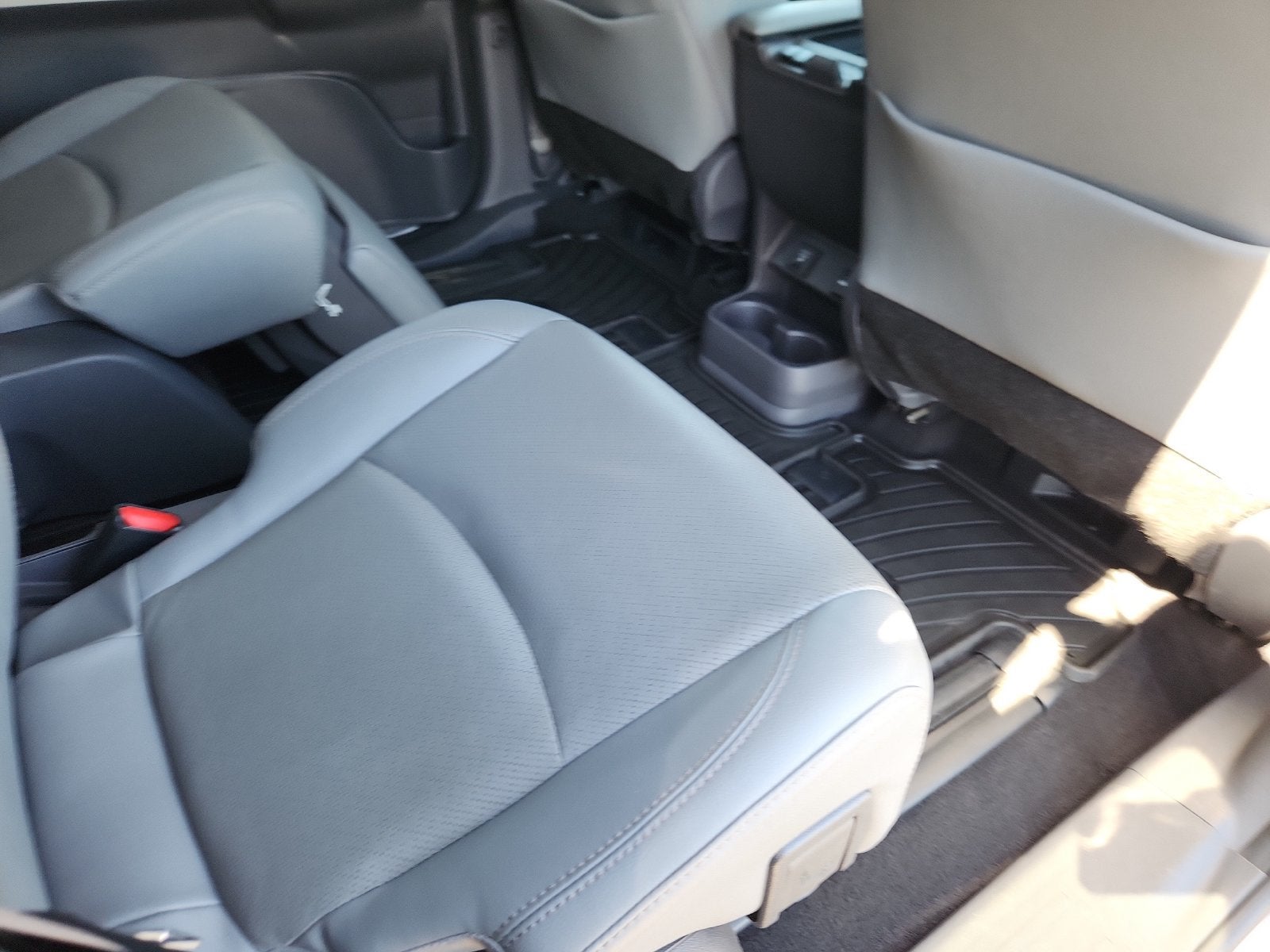 2021 Toyota Sienna FWD 7 Passenger