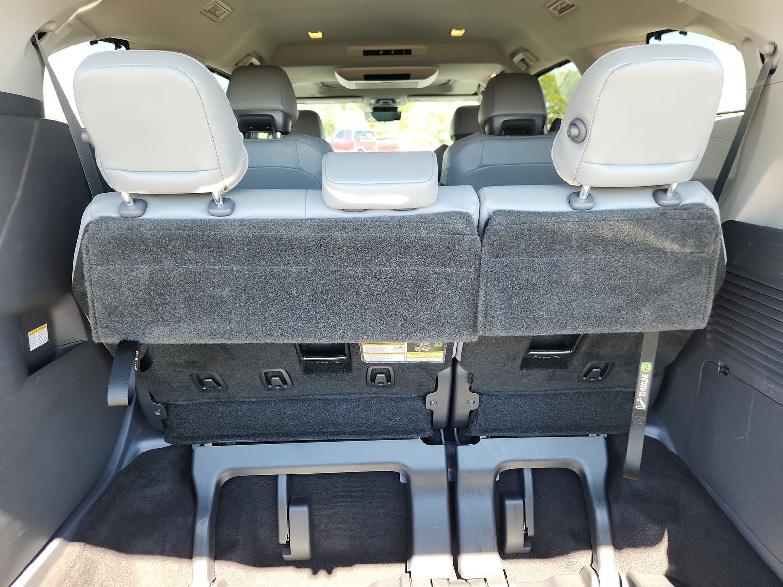 2021 Toyota Sienna FWD 7 Passenger