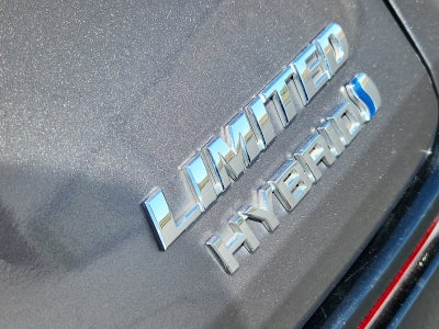 2021 Toyota Sienna FWD 7 Passenger