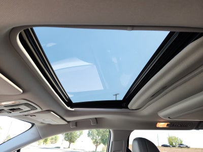 2021 Toyota Sienna FWD 7 Passenger