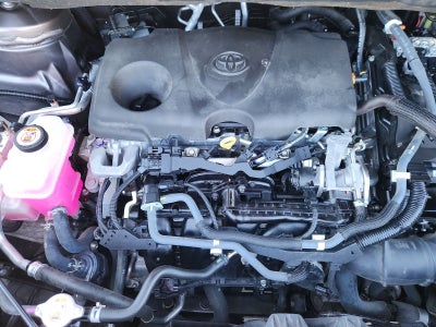 2021 Toyota Sienna FWD 7 Passenger