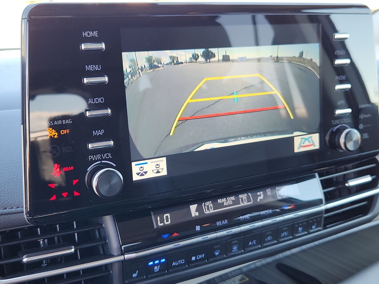 2021 Toyota Sienna FWD 7 Passenger