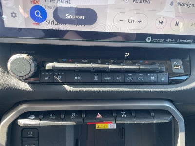 2022 Toyota Tundra Limited 4WD