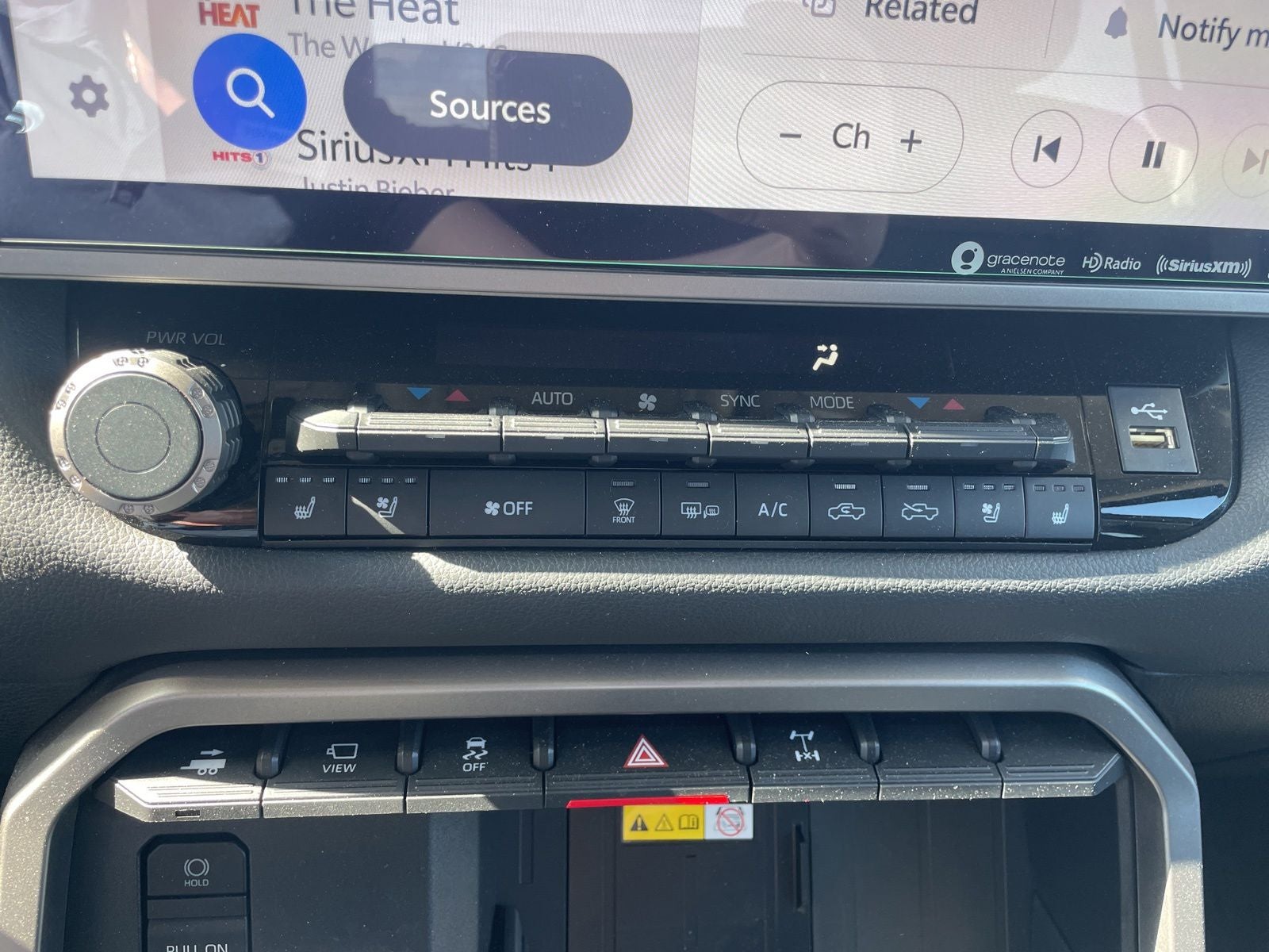 2022 Toyota Tundra Limited 4WD