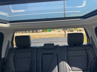 2022 Toyota Tundra Limited 4WD