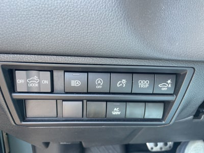 2022 Toyota Tundra Limited 4WD