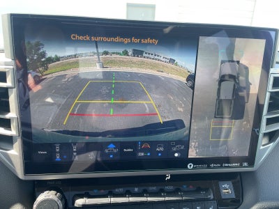 2022 Toyota Tundra Limited 4WD