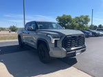 2022 Toyota Tundra Limited 4WD