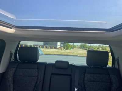 2024 Toyota Tundra Hybrid Limited 4WD