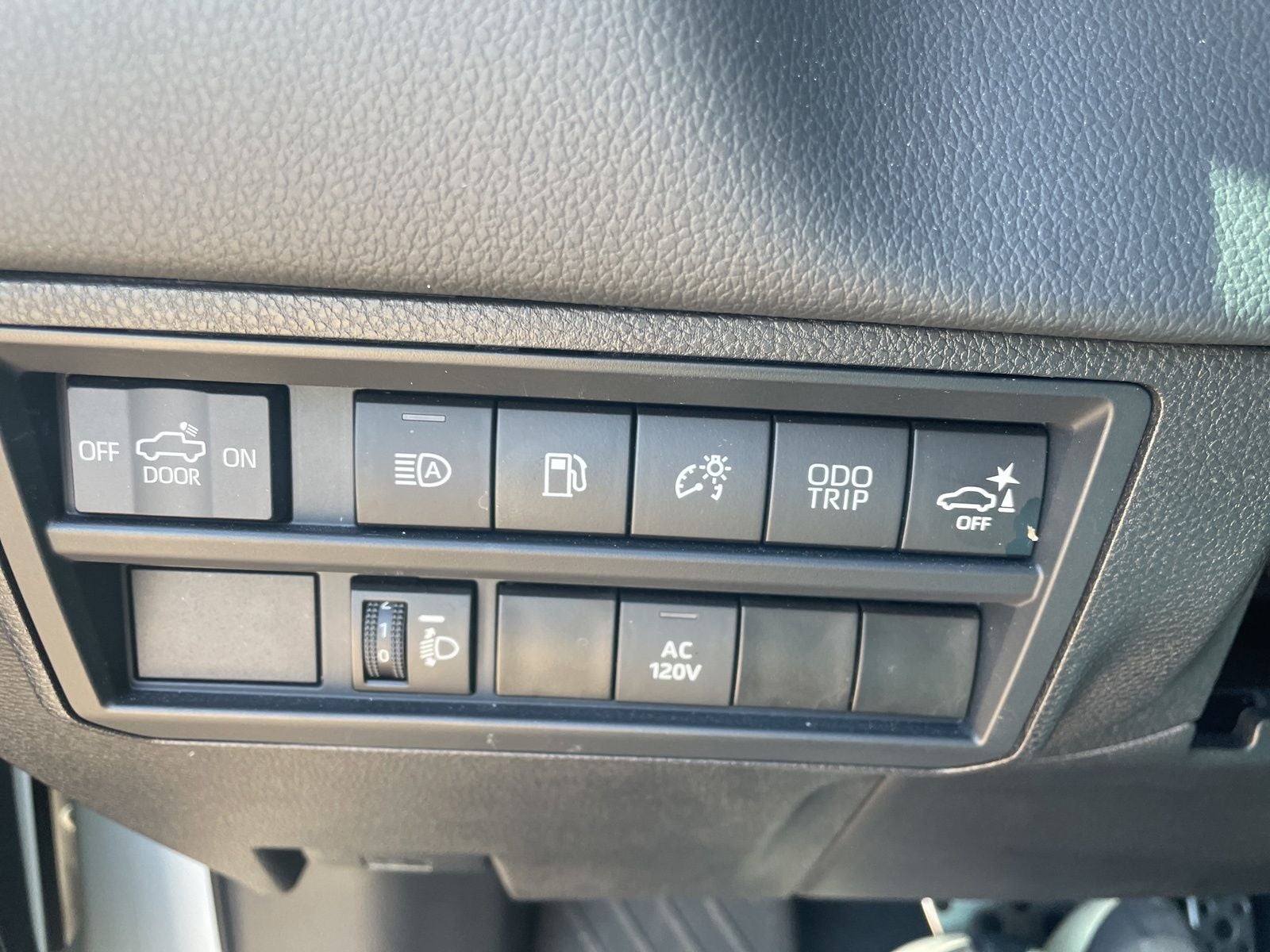 2024 Toyota Tundra Hybrid Limited 4WD