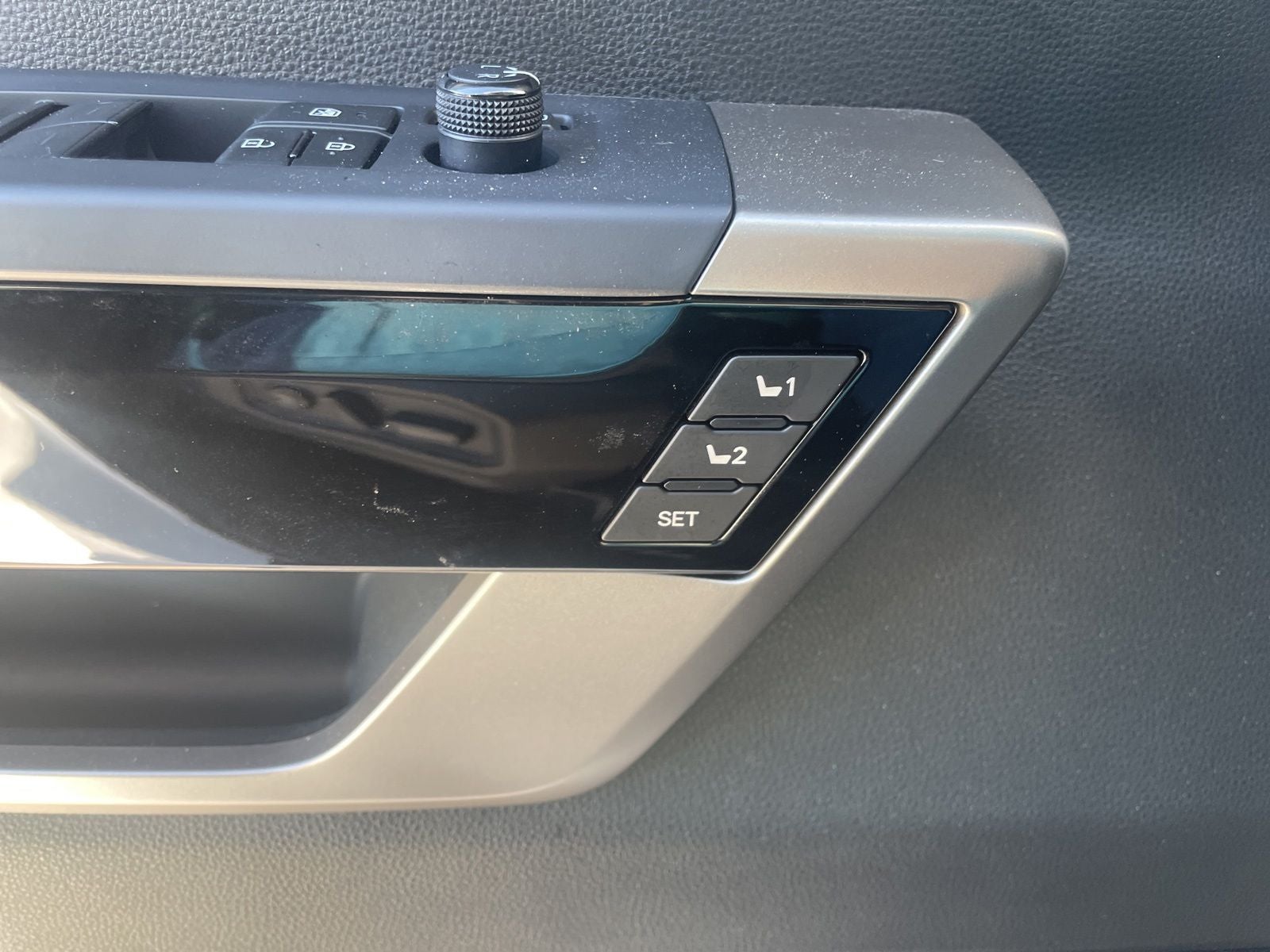 2024 Toyota Tundra Hybrid Limited 4WD