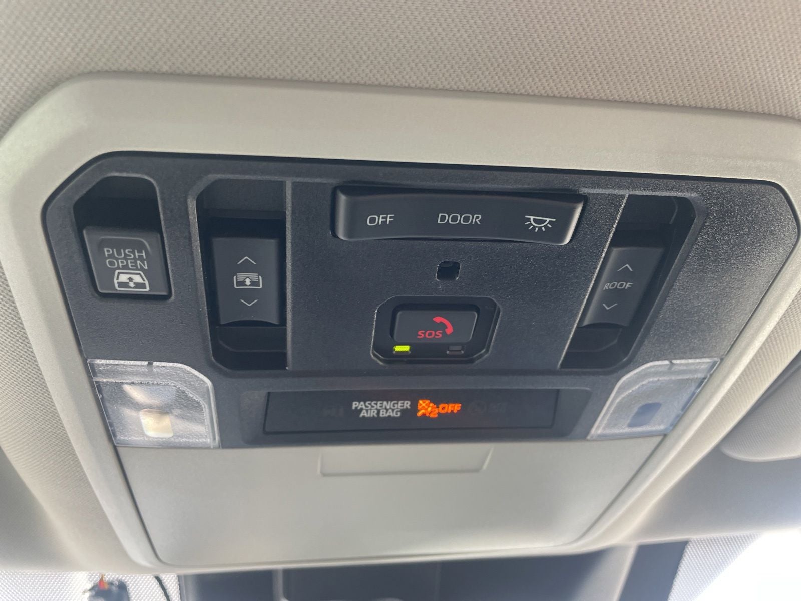 2024 Toyota Tundra Hybrid Limited 4WD