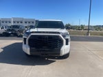 2024 Toyota Tundra Hybrid Limited 4WD