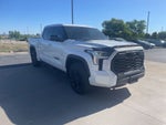 2024 Toyota Tundra Hybrid Limited 4WD