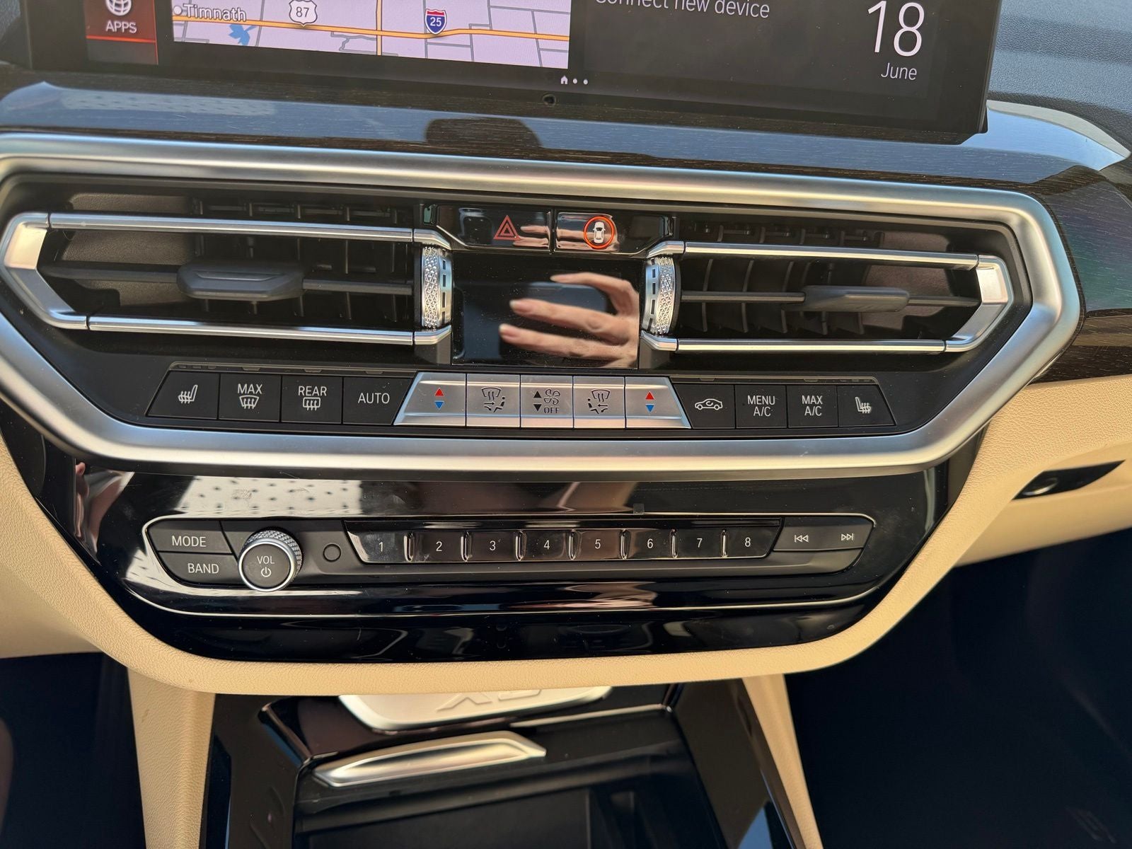 2022 BMW X3 xDrive30i AWD