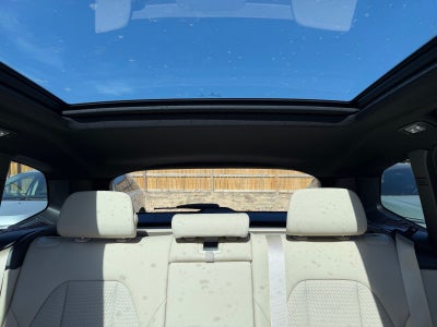 2022 BMW X3 xDrive30i AWD