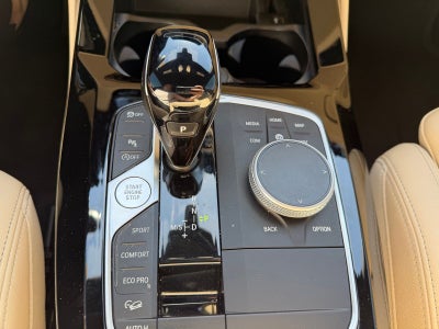 2022 BMW X3 xDrive30i AWD