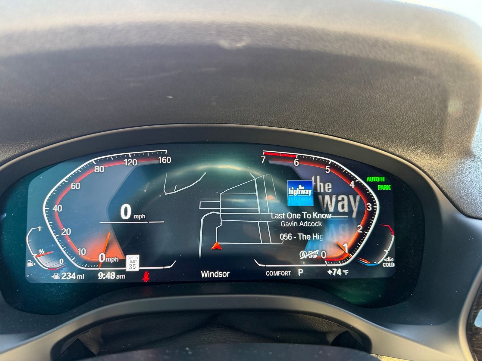 2022 BMW X3 xDrive30i AWD