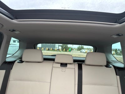2017 BMW X3 xDrive28i AWD