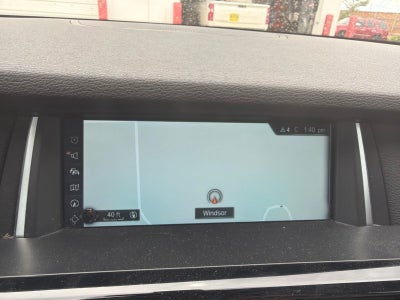 2017 BMW X3 xDrive28i AWD