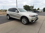 2017 BMW X3 xDrive28i AWD