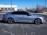 2022 Kia K5 EX