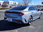 2022 Kia K5 EX