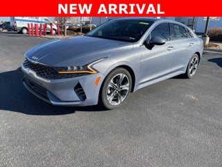 2022 Kia K5 EX