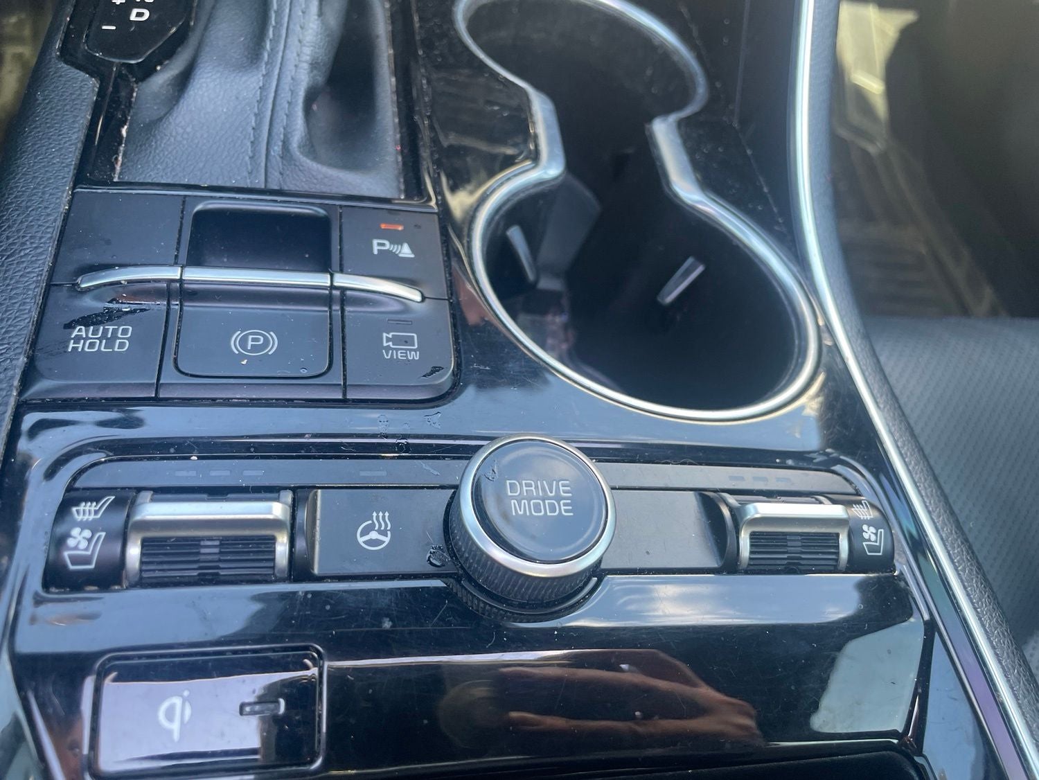 2023 Kia K5 GT