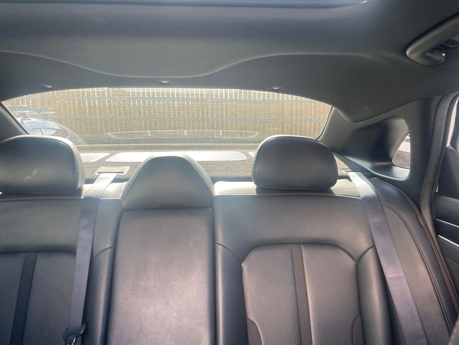 2023 Kia K5 GT