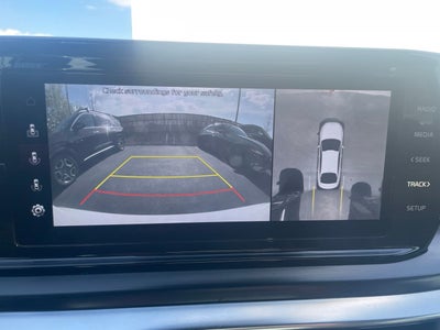 2023 Kia K5 GT
