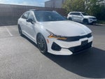 2023 Kia K5 GT