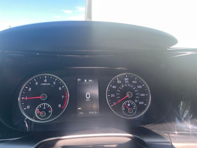 2023 Kia K5 GT