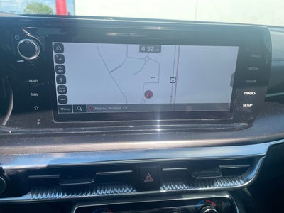 2023 Kia K5 GT