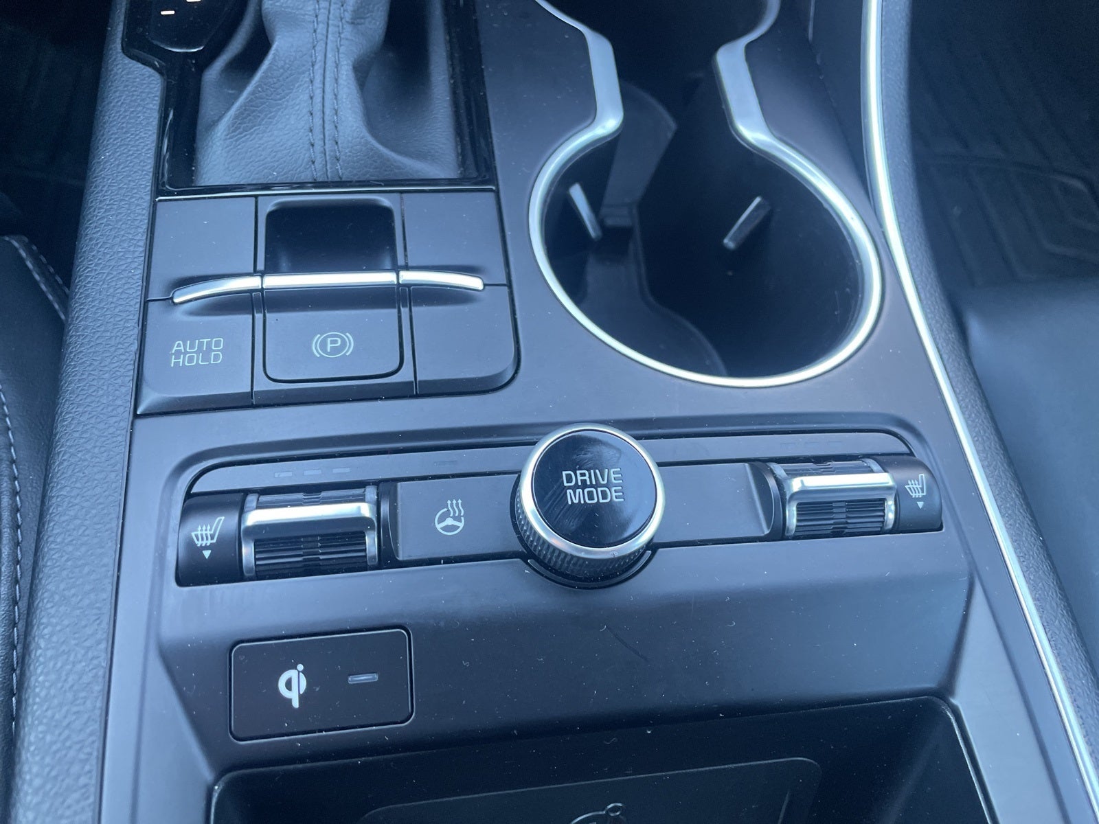 2022 Kia K5 GT-Line AWD