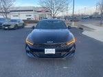 2022 Kia K5 GT-Line AWD