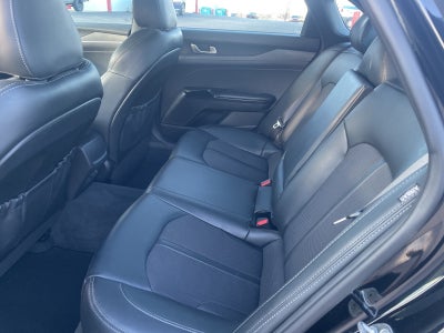 2022 Kia K5 GT-Line AWD