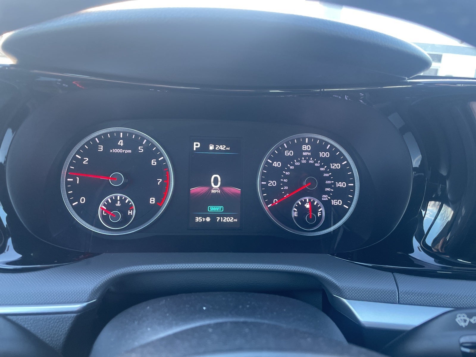 2022 Kia K5 GT-Line AWD