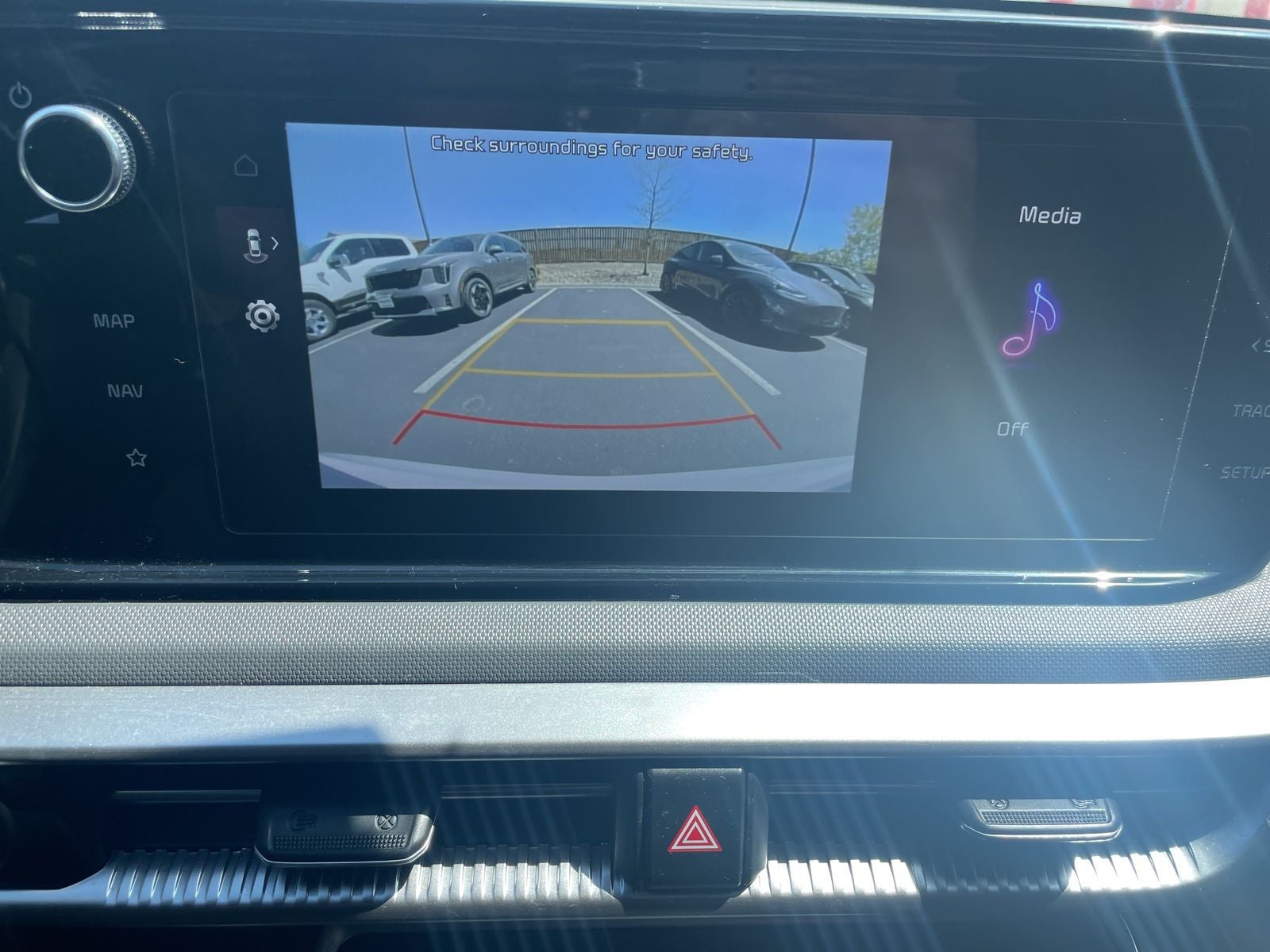 2024 Kia K5 GT-Line AWD